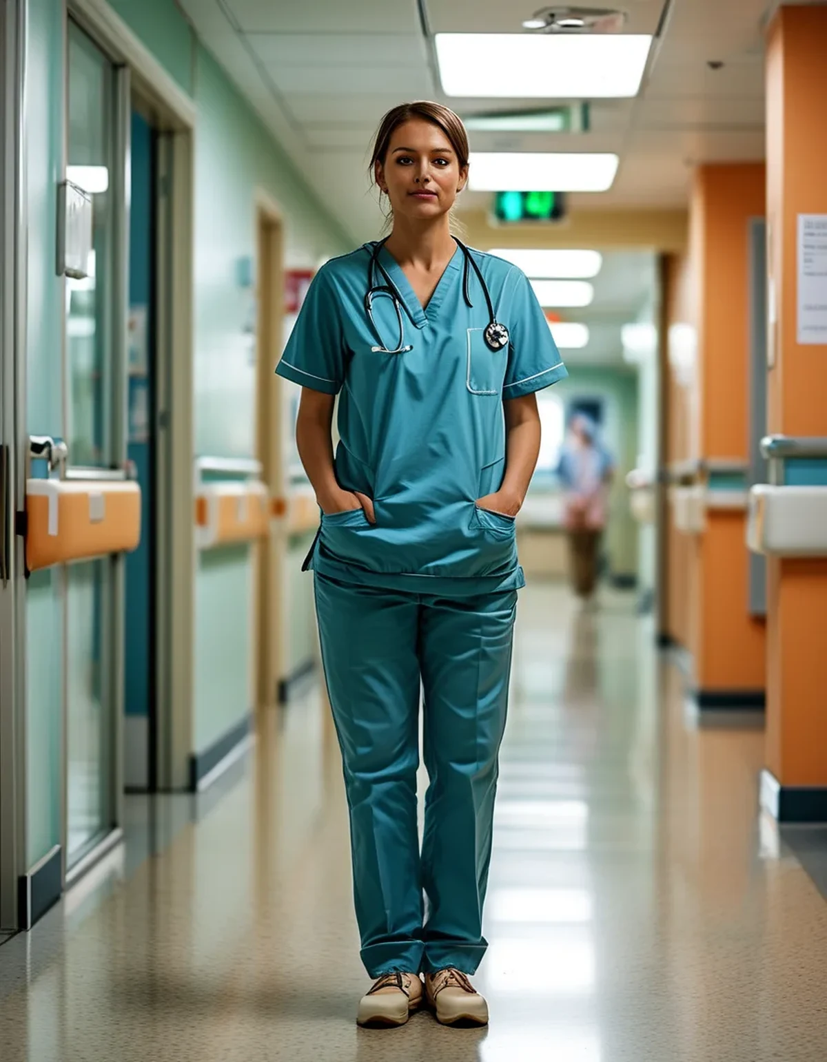 Why Standard Arch Support Doesn't Hold Up for Tall Nurses on 12-Hour Shifts